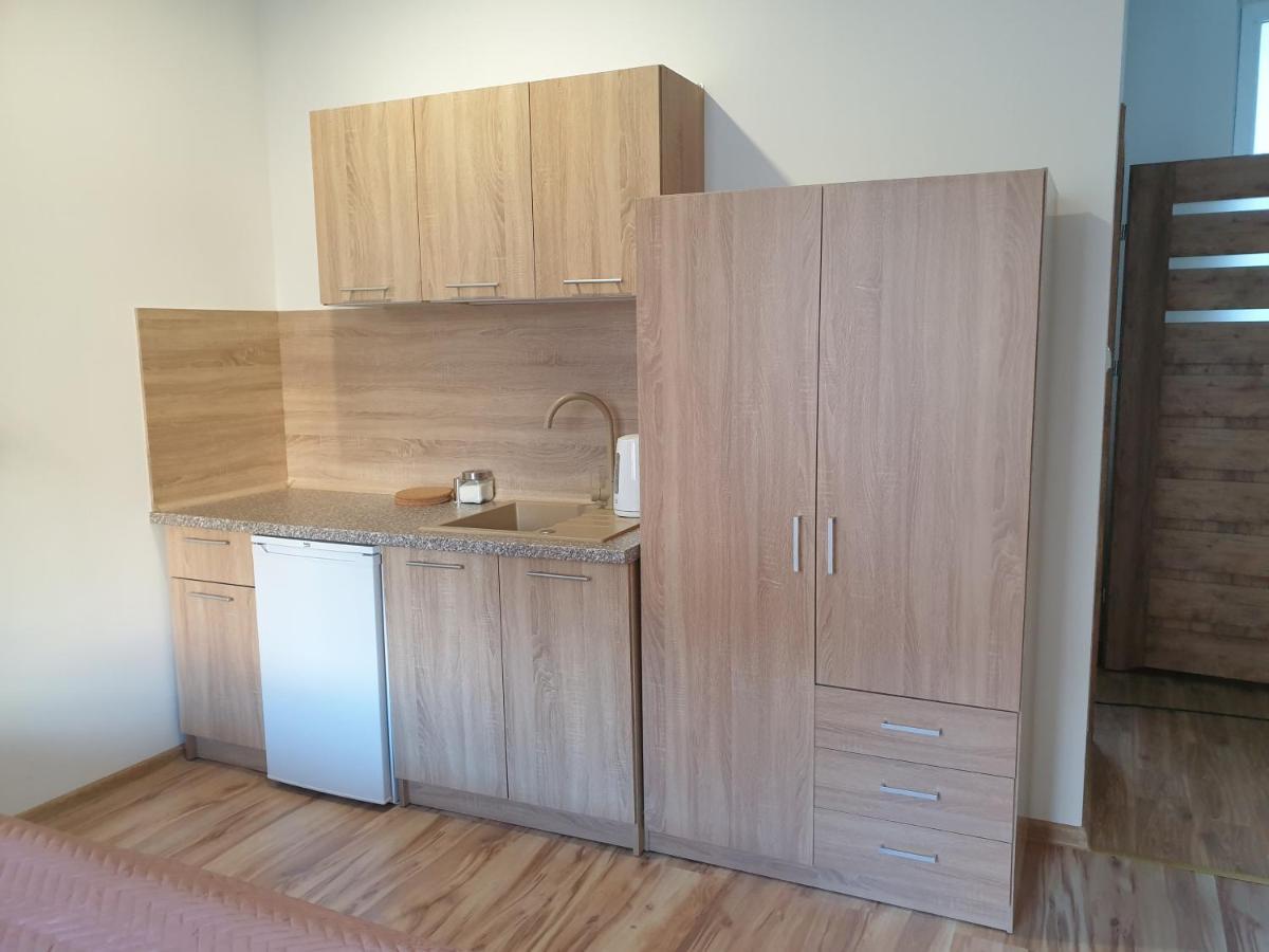 Apartamenty Dora Sopot Eksteriør bilde